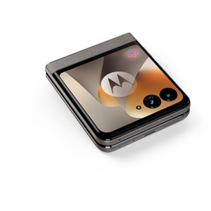 Telefon MOTOROLA Razr 70, 256GB, 8GB RAM, Dual SIM, Hematite Telefon MOTOROLA Razr 70, 256GB, 8GB RAM, Dual SIM, Hematite