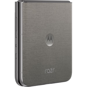 Telefon MOTOROLA Razr 70, 256GB, 8GB RAM, Dual SIM, Hematite Telefon MOTOROLA Razr 70, 256GB, 8GB RAM, Dual SIM, Hematite