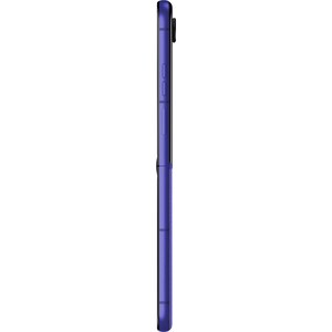 Telefon MOTOROLA Razr 70 Ultra, 512GB, 16GB RAM, Dual SIM, Orient Blue Telefon MOTOROLA Razr 70 Ultra, 512GB, 16GB RAM, Dual SIM, Orient Blue