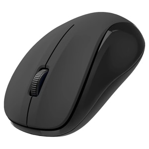 Mouse Wireless HAMA MW-300 V2, 1200 dpi, negru Mouse Wireless HAMA MW-300 V2, 1200 dpi, negru