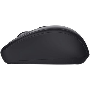 Mouse Wireless TRUST Yvi+ 24549, 1600 dpi, gri-negru Mouse Wireless TRUST Yvi+ 24549, 1600 dpi, gri-negru