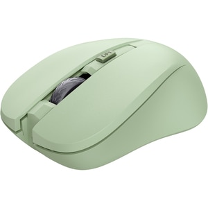 Mouse Wireless TRUST Mydo 25042, 1800 dpi, verde deschis Mouse Wireless TRUST Mydo 25042, 1800 dpi, verde deschis