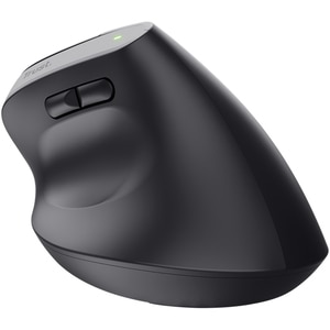 Mouse Wireless TRUST Bayo+ 25146, 2400 dpi, negru Mouse Wireless TRUST Bayo+ 25146, 2400 dpi, negru