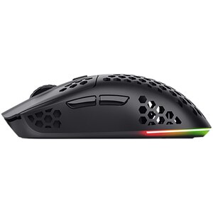 Mouse Gaming Wireless TRUST GXT929 Helox, 4800 dpi, negru Mouse Gaming Wireless TRUST GXT929 Helox, 4800 dpi, negru