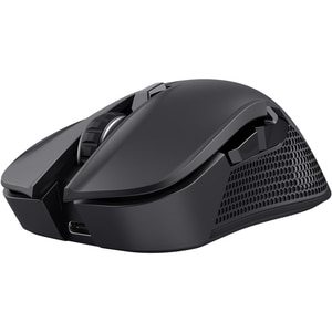 Mouse Gaming Wireless TRUST GXT931 Ybar, 7200 dpi, negru Mouse Gaming Wireless TRUST GXT931 Ybar, 7200 dpi, negru