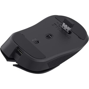 Mouse Gaming Wireless TRUST GXT931 Ybar, 7200 dpi, negru Mouse Gaming Wireless TRUST GXT931 Ybar, 7200 dpi, negru