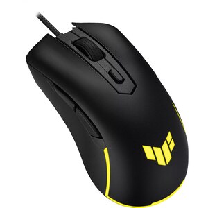 Mouse Gaming ASUS TUF Gaming M3 GEN II, 8000 dpi, negru Mouse Gaming ASUS TUF Gaming M3 GEN II, 8000 dpi, negru