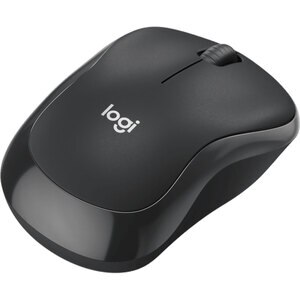 Mouse Bluetooth LOGITECH M240 Silent, 4000 dpi, negru Mouse Bluetooth LOGITECH M240 Silent, 4000 dpi, negru