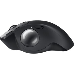 Mouse Wireless LOGITECH MX ERGO S, Dual Mode, 2048 dpi, Bluetooth, graphite Mouse Wireless LOGITECH MX ERGO S, Dual Mode, 2048 dpi, Bluetooth, graphite