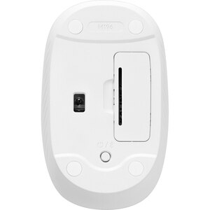 Mouse Bluetooth LOGITECH M196, 1000 dpi, alb Mouse Bluetooth LOGITECH M196, 1000 dpi, alb