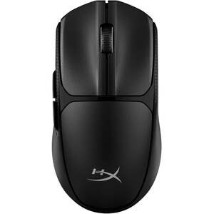 Mouse Gaming Wireless HYPERX Pulsefire Fuse, 12000 dpi, negru Mouse Gaming Wireless HYPERX Pulsefire Fuse, 12000 dpi, negru
