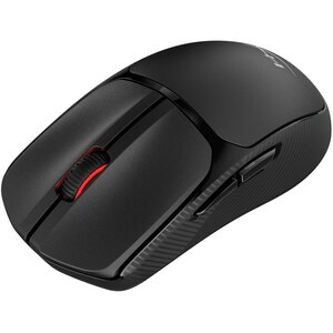 Mouse Gaming Wireless HYPERX Pulsefire Fuse, 12000 dpi, negru Mouse Gaming Wireless HYPERX Pulsefire Fuse, 12000 dpi, negru