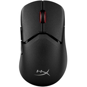Mouse Gaming Wireless HYPERX Pulsefire Saga Pro, 26000 dpi, negru Mouse Gaming Wireless HYPERX Pulsefire Saga Pro, 26000 dpi, negru