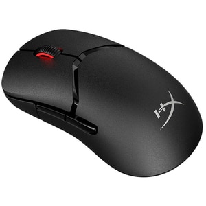 Mouse Gaming Wireless HYPERX Pulsefire Saga Pro, 26000 dpi, negru Mouse Gaming Wireless HYPERX Pulsefire Saga Pro, 26000 dpi, negru
