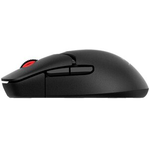 Mouse Gaming Wireless HYPERX Pulsefire Saga Pro, 26000 dpi, negru Mouse Gaming Wireless HYPERX Pulsefire Saga Pro, 26000 dpi, negru