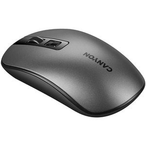 Mouse Wireless CANYON MW-18, 1600 dpi, gri Mouse Wireless CANYON MW-18, 1600 dpi, gri