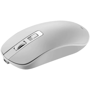 Mouse Wireless CANYON MW-18, 1600 dpi, alb Mouse Wireless CANYON MW-18, 1600 dpi, alb