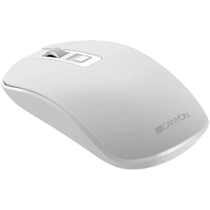 Mouse Wireless CANYON MW-18, 1600 dpi, alb Mouse Wireless CANYON MW-18, 1600 dpi, alb