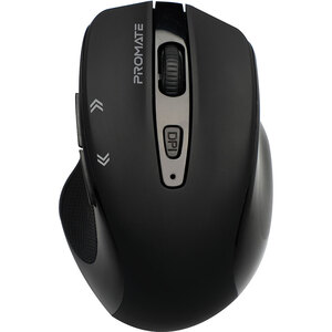Mouse Wireless PROMATE Cursor, 1600 dpi, negru Mouse Wireless PROMATE Cursor, 1600 dpi, negru