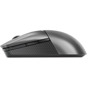 Mouse Gaming LENOVO Legion M600s Qi, Dual Mode, 19000 dpi, gri inchis Mouse Gaming LENOVO Legion M600s Qi, Dual Mode, 19000 dpi, gri inchis