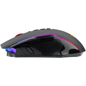 Mouse Gaming WIreless REDRAGON M914, 5000 dpi, negru Mouse Gaming WIreless REDRAGON M914, 5000 dpi, negru
