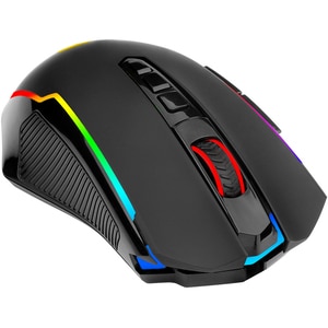 Mouse Gaming WIreless REDRAGON M914, 5000 dpi, negru Mouse Gaming WIreless REDRAGON M914, 5000 dpi, negru