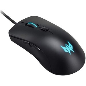 Mouse Gaming ACER Predator Cestus 310, 4200 dpi, negru Mouse Gaming ACER Predator Cestus 310, 4200 dpi, negru