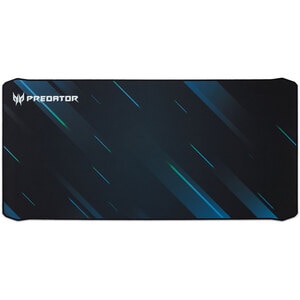 Mouse Pad Gaming ACER Predator, marimea XL, albastru Mouse Pad Gaming ACER Predator, marimea XL, albastru