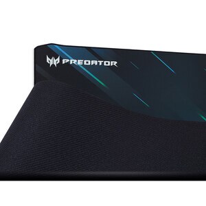 Mouse Pad Gaming ACER Predator, marimea XL, albastru Mouse Pad Gaming ACER Predator, marimea XL, albastru