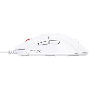 Mouse Gaming HyperX Pulsefire Haste 2, 26000 dpi, alb Mouse Gaming HyperX Pulsefire Haste 2, 26000 dpi, alb