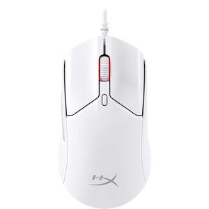 Mouse Gaming HyperX Pulsefire Haste 2, 26000 dpi, alb Mouse Gaming HyperX Pulsefire Haste 2, 26000 dpi, alb
