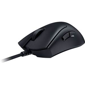 Mouse Gaming RAZER DeathAdder V3, 30000 dpi, negru Mouse Gaming RAZER DeathAdder V3, 30000 dpi, negru