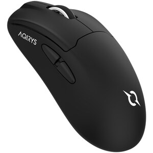 Mouse Gaming Wireless AQIRYS M60, 26000 dpi, negru Mouse Gaming Wireless AQIRYS M60, 26000 dpi, negru