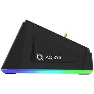 Mouse Gaming Wireless AQIRYS M60, 26000 dpi, negru Mouse Gaming Wireless AQIRYS M60, 26000 dpi, negru