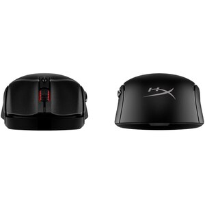 Mouse Gaming Wireless HYPERX Pulsefire Haste 2 Core, 12000 dpi, negru Mouse Gaming Wireless HYPERX Pulsefire Haste 2 Core, 12000 dpi, negru