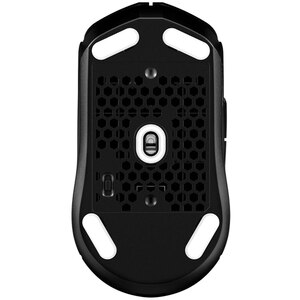 Mouse Gaming Wireless HYPERX Pulsefire Haste 2 Core, 12000 dpi, negru Mouse Gaming Wireless HYPERX Pulsefire Haste 2 Core, 12000 dpi, negru