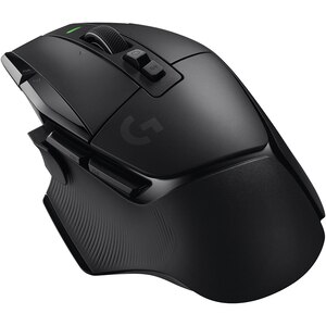 Mouse Gaming Wireless LOGITECH G502 X LIGHTSPEED, 25600 dpi, Black Core Mouse Gaming Wireless LOGITECH G502 X LIGHTSPEED, 25600 dpi, Black Core