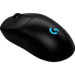 Mouse Gaming Wireless LOGITECH Pro 2 LightSpeed, 32000 dpi, negru Mouse Gaming Wireless LOGITECH Pro 2 LightSpeed, 32000 dpi, negru
