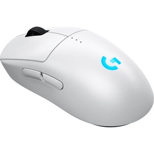 Mouse Gaming Wireless LOGITECH Pro 2 LightSpeed, 32000 dpi, alb Mouse Gaming Wireless LOGITECH Pro 2 LightSpeed, 32000 dpi, alb