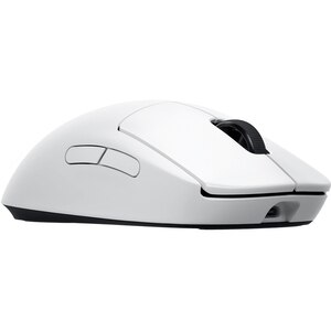 Mouse Gaming Wireless LOGITECH Pro 2 LightSpeed, 32000 dpi, alb Mouse Gaming Wireless LOGITECH Pro 2 LightSpeed, 32000 dpi, alb