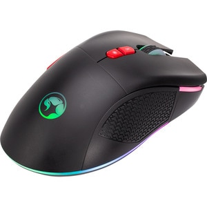 Mouse Gaming Wireless MARVO M797W, 10000dpi, negru Mouse Gaming Wireless MARVO M797W, 10000dpi, negru