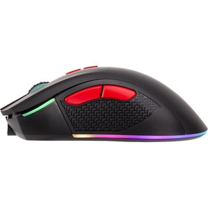 Mouse Gaming Wireless MARVO M797W, 10000dpi, negru Mouse Gaming Wireless MARVO M797W, 10000dpi, negru