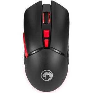 Mouse Gaming Wireless MARVO M701W, 4800dpi, negru Mouse Gaming Wireless MARVO M701W, 4800dpi, negru
