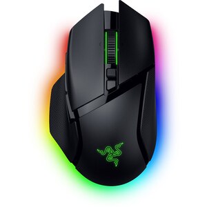 Mouse Gaming Wireless RAZER Basilisk V3 Pro 35K, 35000 dpi, negru Mouse Gaming Wireless RAZER Basilisk V3 Pro 35K, 35000 dpi, negru