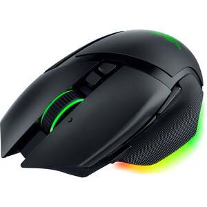 Mouse Gaming Wireless RAZER Basilisk V3 Pro 35K, 35000 dpi, negru Mouse Gaming Wireless RAZER Basilisk V3 Pro 35K, 35000 dpi, negru