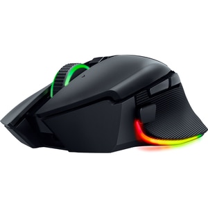 Mouse Gaming Wireless RAZER Basilisk V3 Pro 35K, 35000 dpi, negru Mouse Gaming Wireless RAZER Basilisk V3 Pro 35K, 35000 dpi, negru