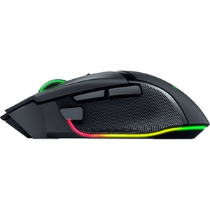 Mouse Gaming Wireless RAZER Basilisk V3 Pro 35K, 35000 dpi, negru Mouse Gaming Wireless RAZER Basilisk V3 Pro 35K, 35000 dpi, negru