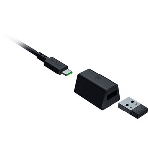 Mouse Gaming Wireless RAZER DeathAdder V3 HyperSpeed, 26000 dpi, negru Mouse Gaming Wireless RAZER DeathAdder V3 HyperSpeed, 26000 dpi, negru