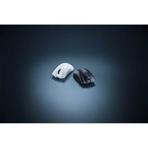 Mouse Gaming Wireless RAZER DeathAdder V3 Pro, Dual-Mode, 30000 dpi, negru Mouse Gaming Wireless RAZER DeathAdder V3 Pro, Dual-Mode, 30000 dpi, negru