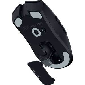 Mouse Gaming Wireless RAZER Viper V3 HyperSpeed, 30000 dpi, negru Mouse Gaming Wireless RAZER Viper V3 HyperSpeed, 30000 dpi, negru